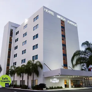 Mision Express Altabrisa Hotel