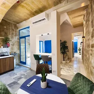 Mandera's Boutique & Dorms Gasthof Valletta