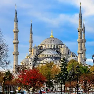 norah-suites-hotel-istanbul.istanbul-turkeyhotels.com/