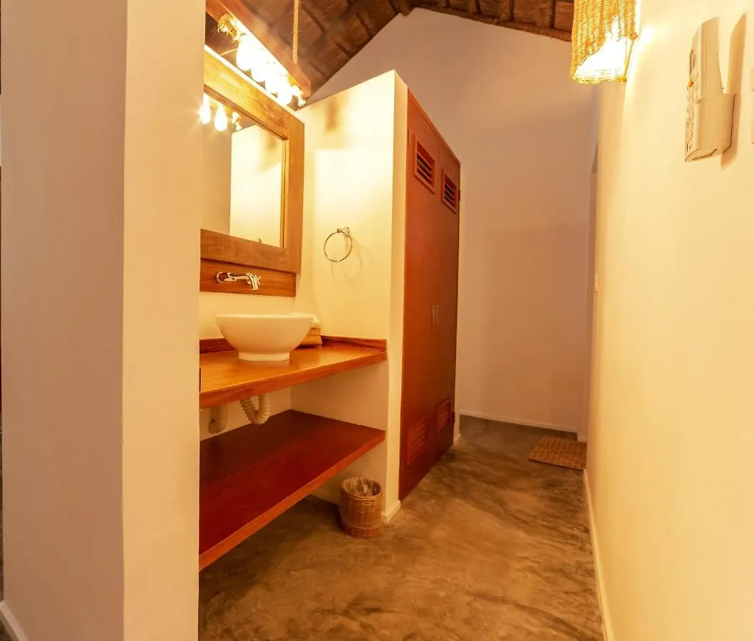 Hostel Mimosa Tulum
