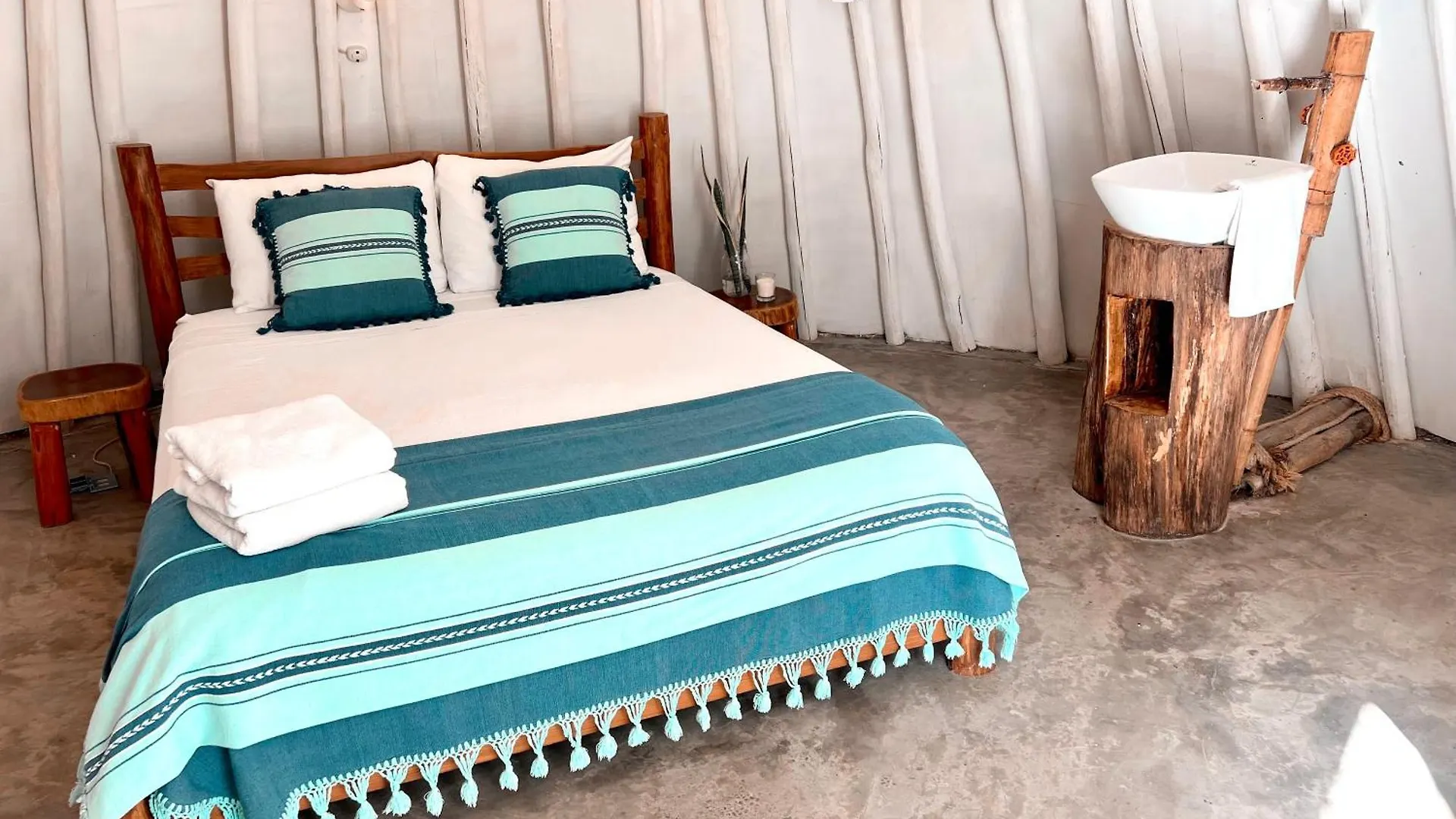 Hostel Mimosa Tulum